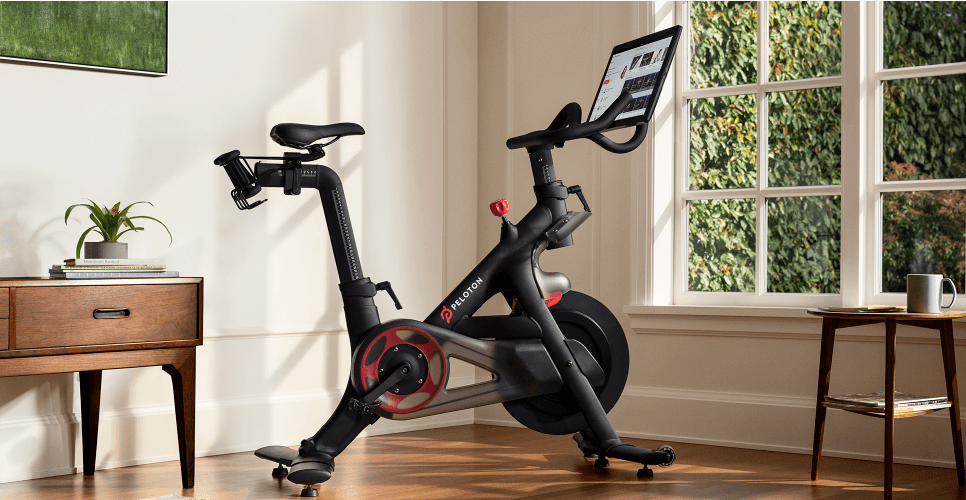 Peloton Bike
