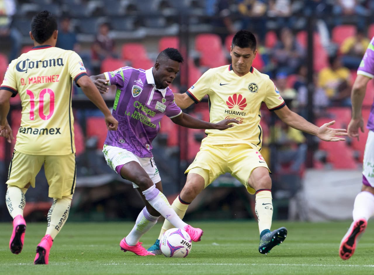 Previo Jaguares vs. América: Las Águilas van a la selva por su cuarta victoria al hilo