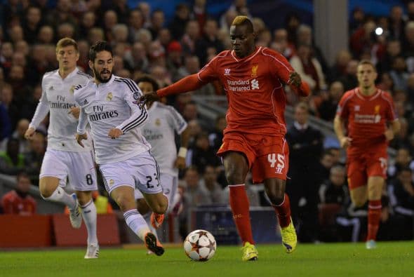 Cómo ver Real Madrid vs. Liverpool en vivo, Final Champions League