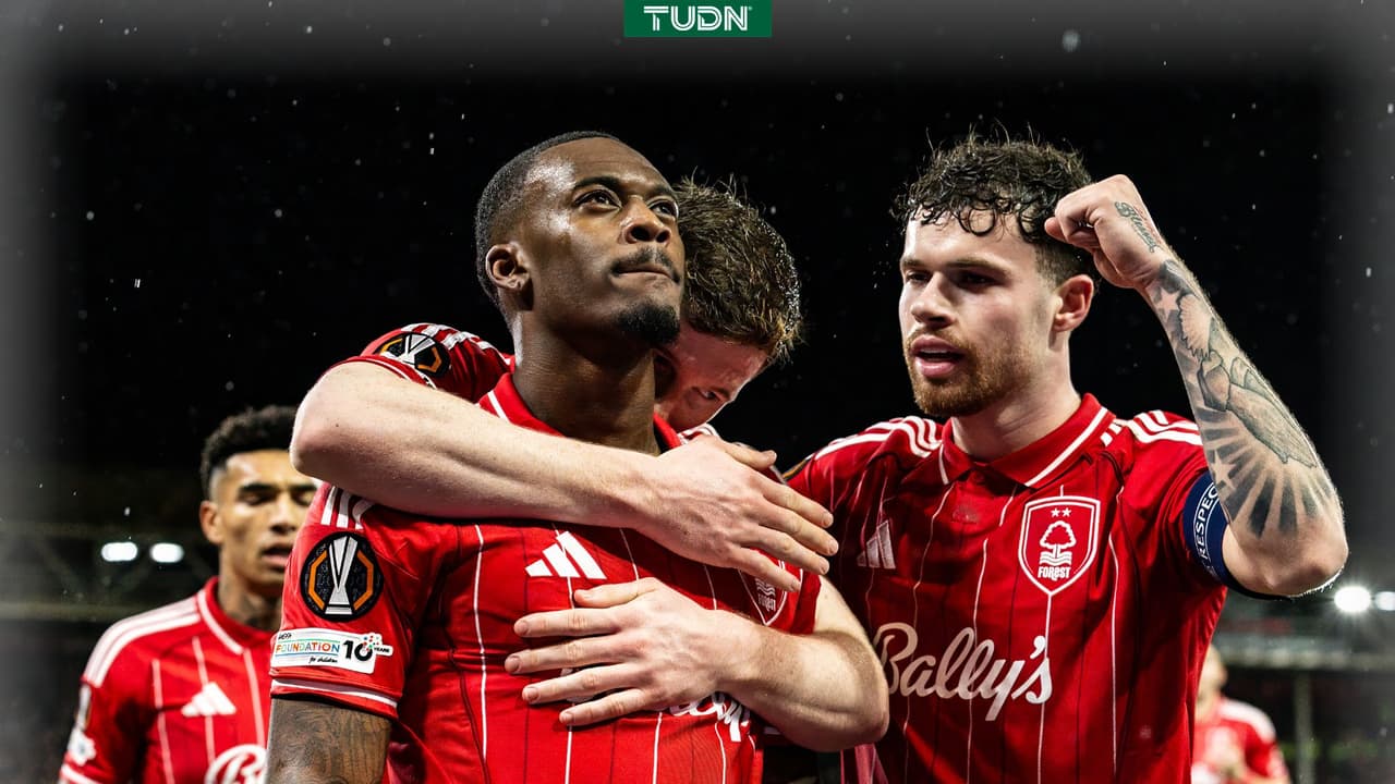 Así puedes ver los partidos de vuelta de Octavos de Final de la UEFA Europa League