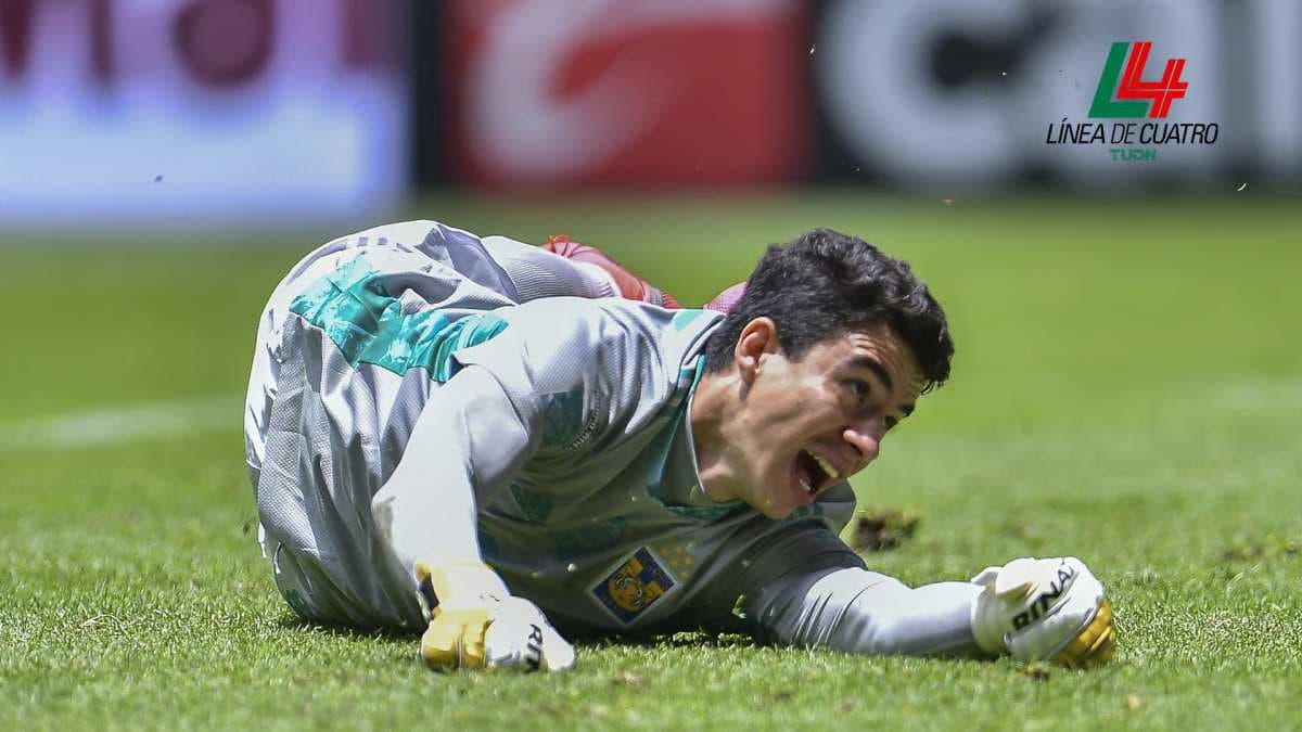 Ferretti ve titular a Galindo si Nahuel Guzmán no se recupera