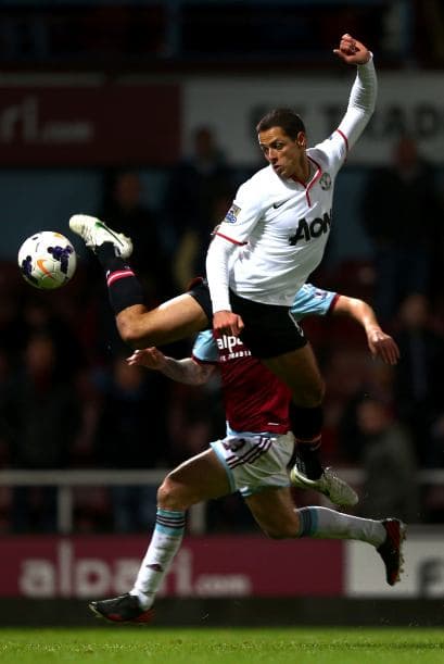 El “Piojo” Herrera busca jugadores en ritmo para las competencias del próximo año y si Javier vuelve a tener un año calentando la banca podría afectar en su nivel y ritmo de juego.