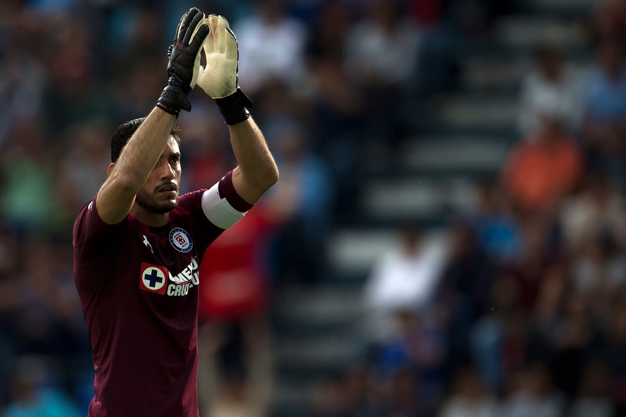 La Máquina llegó a nueve puntos y sigue sin conocer la derrota en el Apertura 2017. A media semana se mide con el Necaxa.