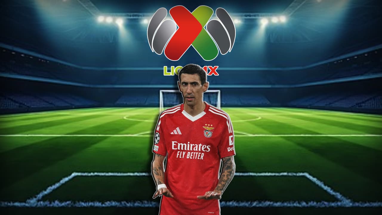 ¿Solo rumor o interés real? Esto se sabe de Ángel Di María a la Liga MX