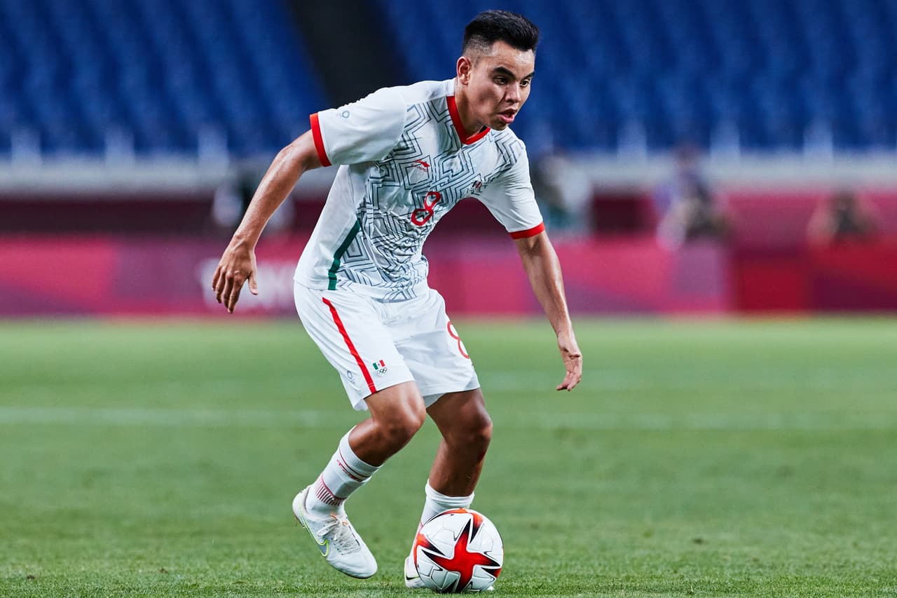 ¿Quién sustituirá a Charly Rodríguez contra Corea del Sur?