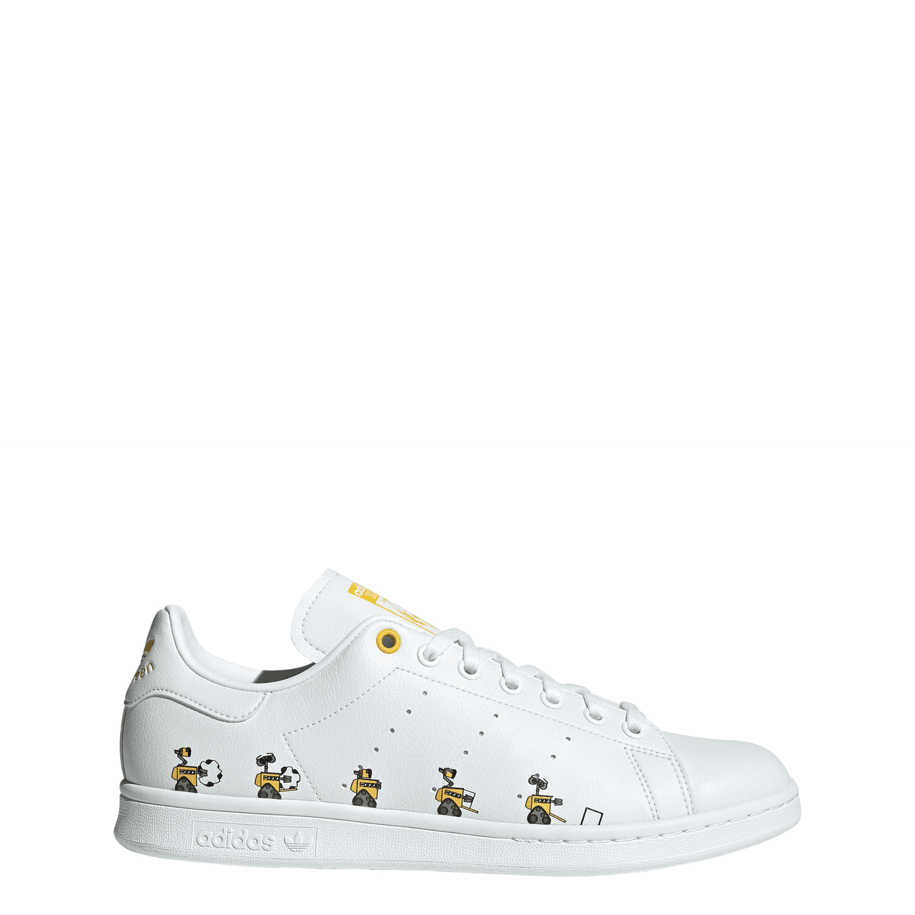 El lanzamiento será exclusivo para adidas.com/stansmith y en las tiendas de Adidas a nivel global.
<br>