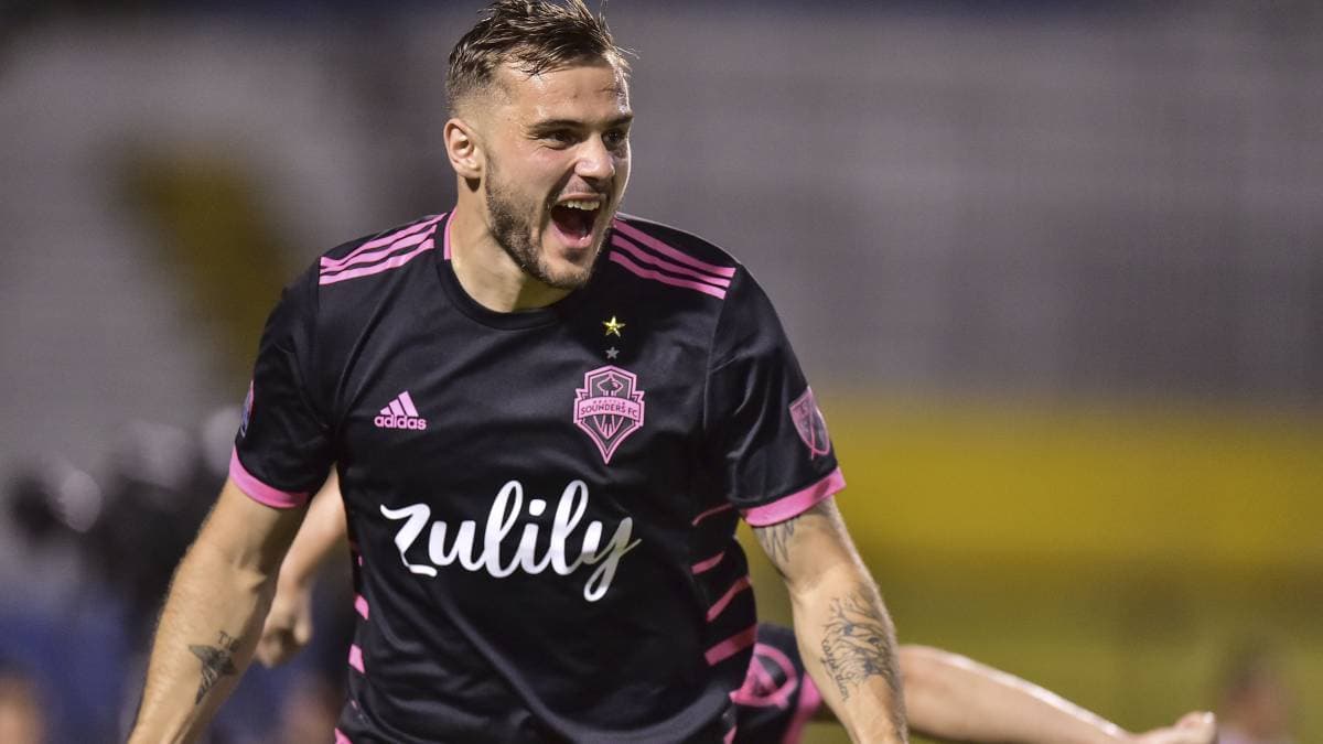 Seattle logró salir con vida de la guarida de los leones del Olimpia