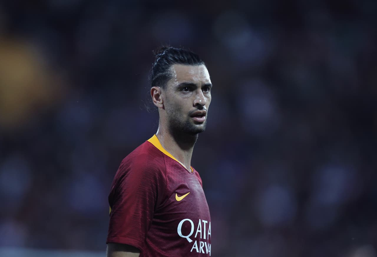 <b>9. Javier Pastore - </b>25,3 millones de dólares del Paris Saint-Germain al A.S. Roma.