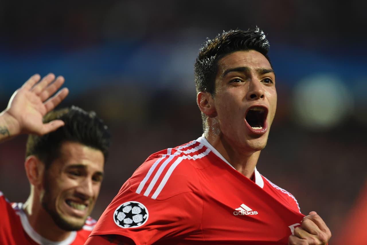 Jiménez destacó a Benfica pese a caída