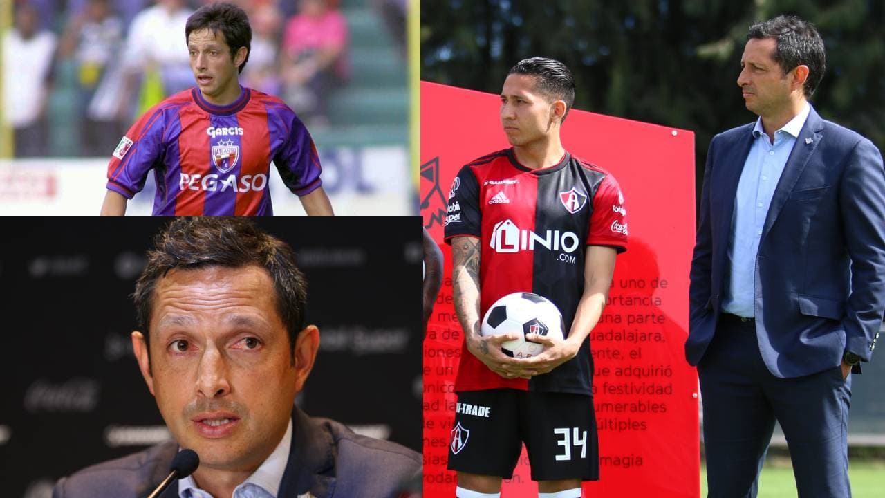 El exelemento azulgrana y exseleccionado nacional está cerca de vincularse con la Federación.