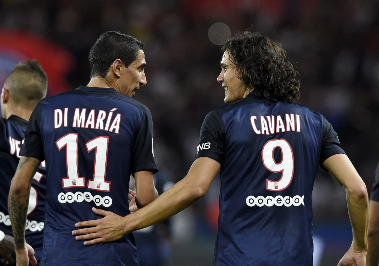 La figura del PSG es el crack sueco Zlatan Ibrahimovic quien, pese a las polémicas que ha generado en Francia, es el gran líder de los galos y esta temporada contará con un gran cómplice por la llegada de Ángel di María que junto a Cavani y su compatriota Ezequiel Lavezzi y formarán un ataque de miedo que puede hacer soñar al conjunto parisino.