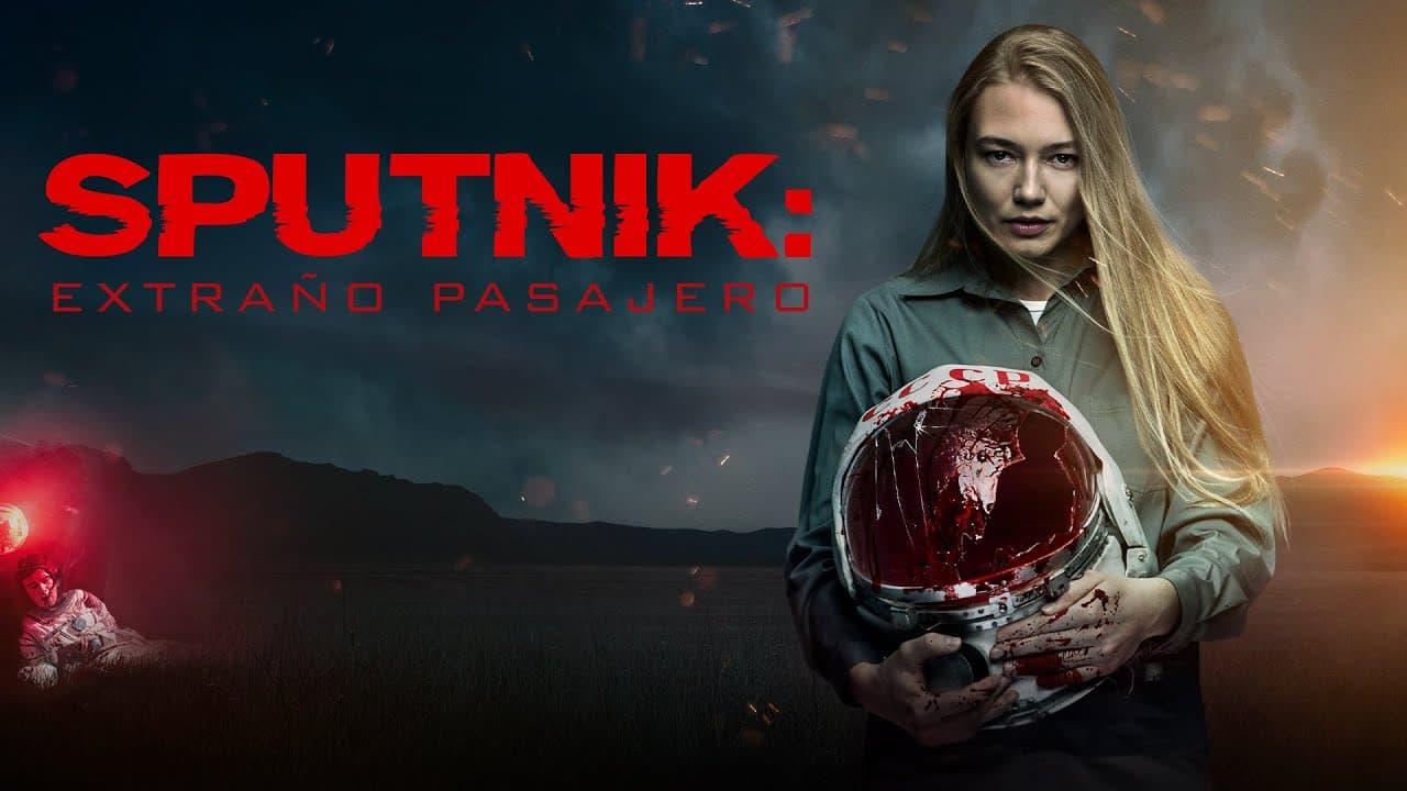 Los actores se encargaron de llevarnos 80 años atrás para contarnos una historia de programas secretos del gobierno, héroes nacionales y una misión espacial que no salió como esperaban.
<br>