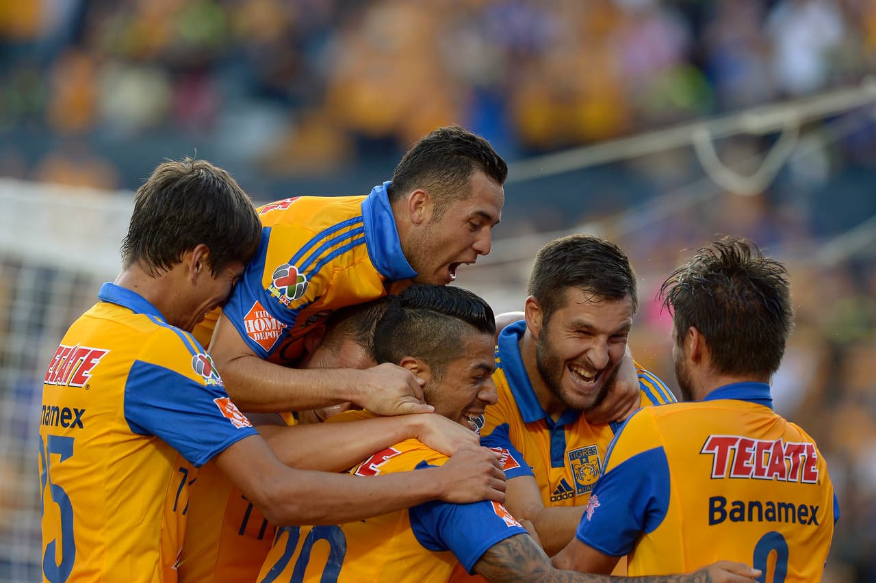 Tigres de la UANL