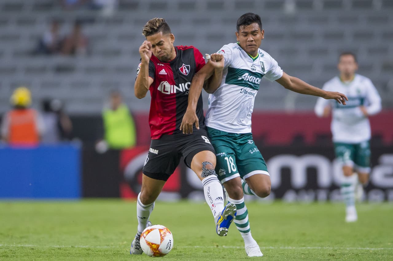 Cómo ver Atlético Zacatepec vs. Atlas en vivo, por la jornada 6 de la Copa MX