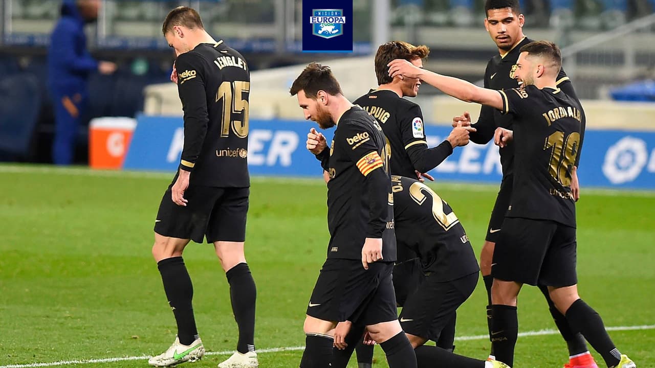 ¿Cuáles serán las claves para el duelo entre Real Madrid y Barcelona?