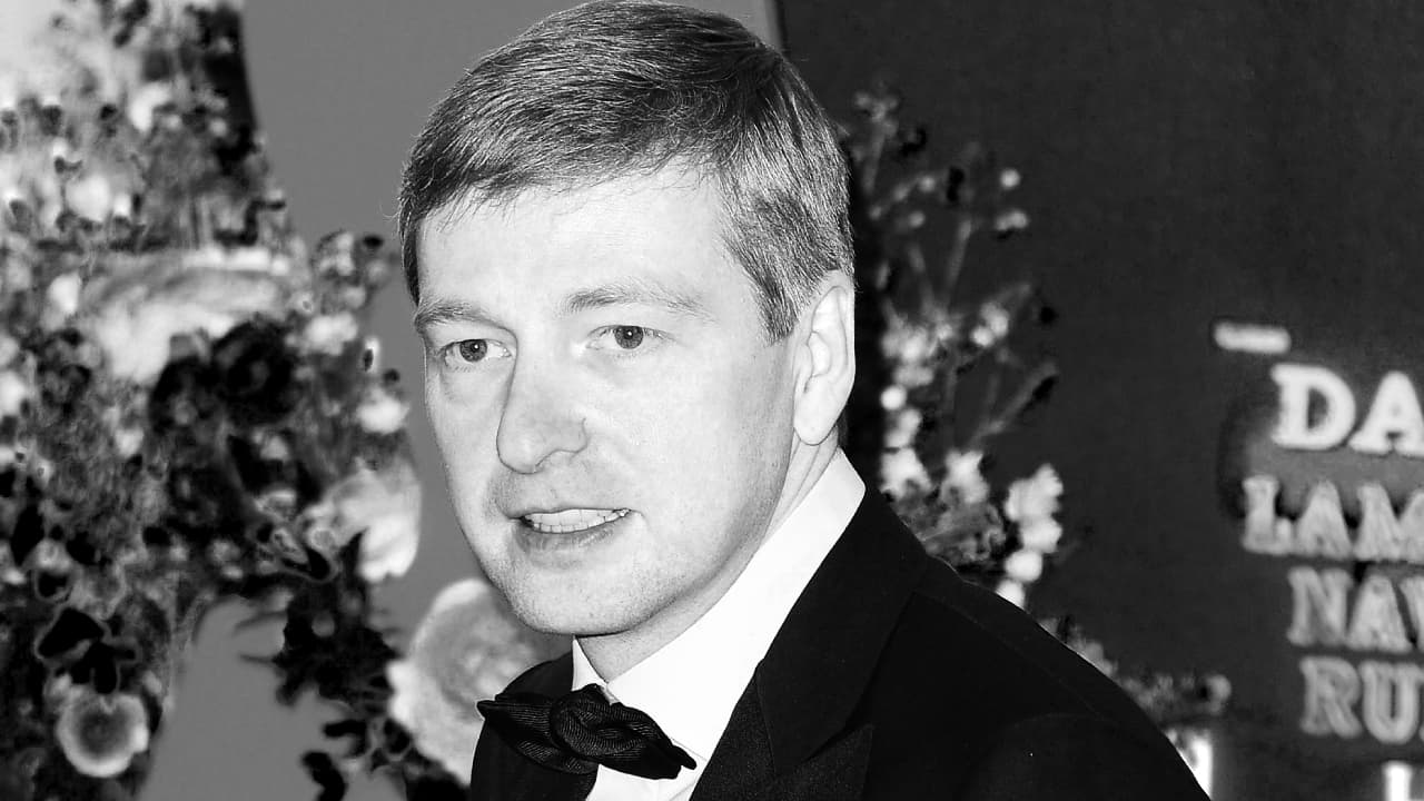 'El malo de 007' que es dueño del AS Monaco: Dmitry Rybolovlev