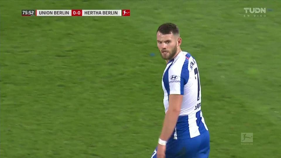 Tiro desviado de Eduard Löwen