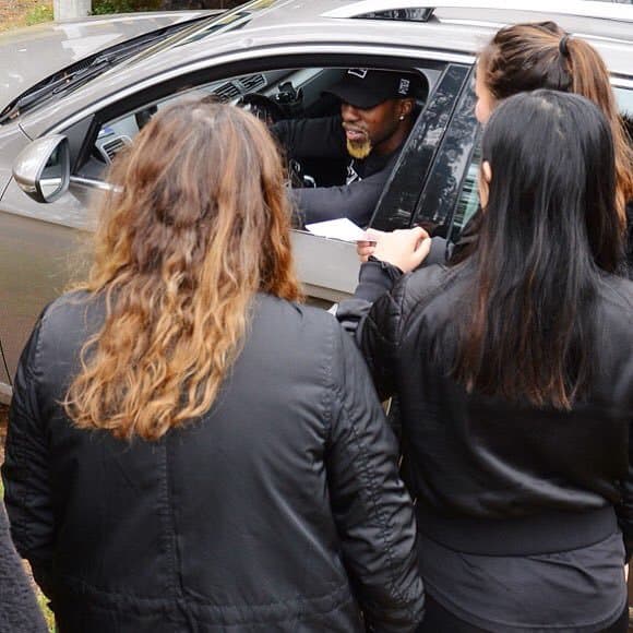 En esa comunicación, el club lituano dejaba entender que gracias a su enorme experiencia con apenas 25 años se habían decidio a ficharlo.