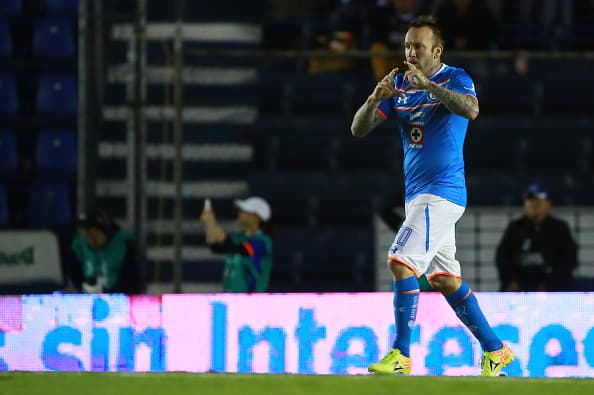 Vicente Matías Vuoso reforzaría a Talleres de Córdoba