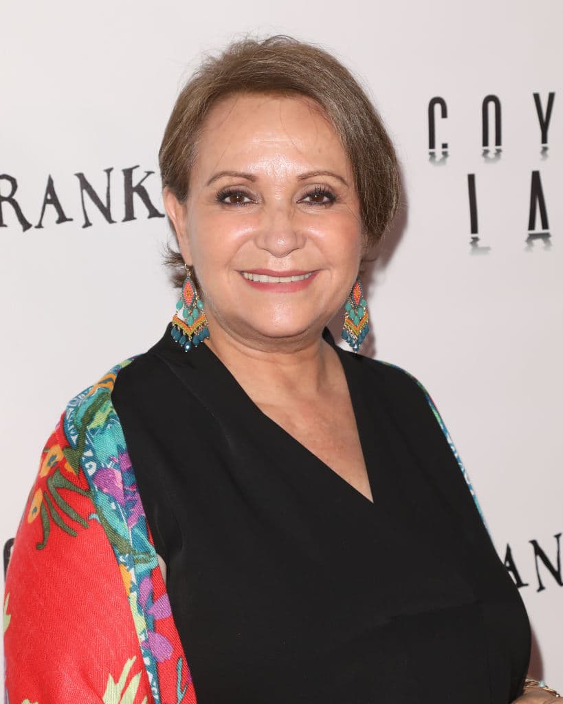 Al elenco se suma Adriana Barraza y Evaluna Montaner para prestarle voces a los personajes.