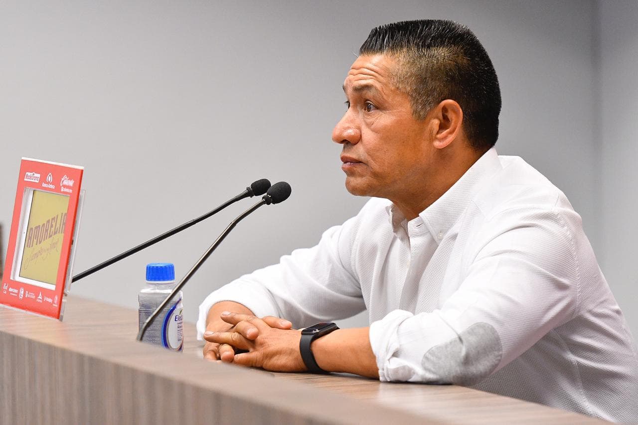 Kobe Bryant inspira a Nacho Ambriz con el León