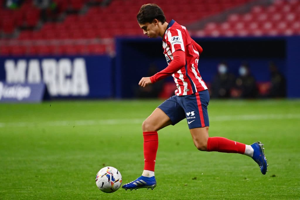 Atlético de Madrid vence al Betis en La Liga | Con goles de Llorente y Suárez, los colchoneros despacharon 2-0 a los de Pellegrini; Héctor Herrera ingresó al 46’.