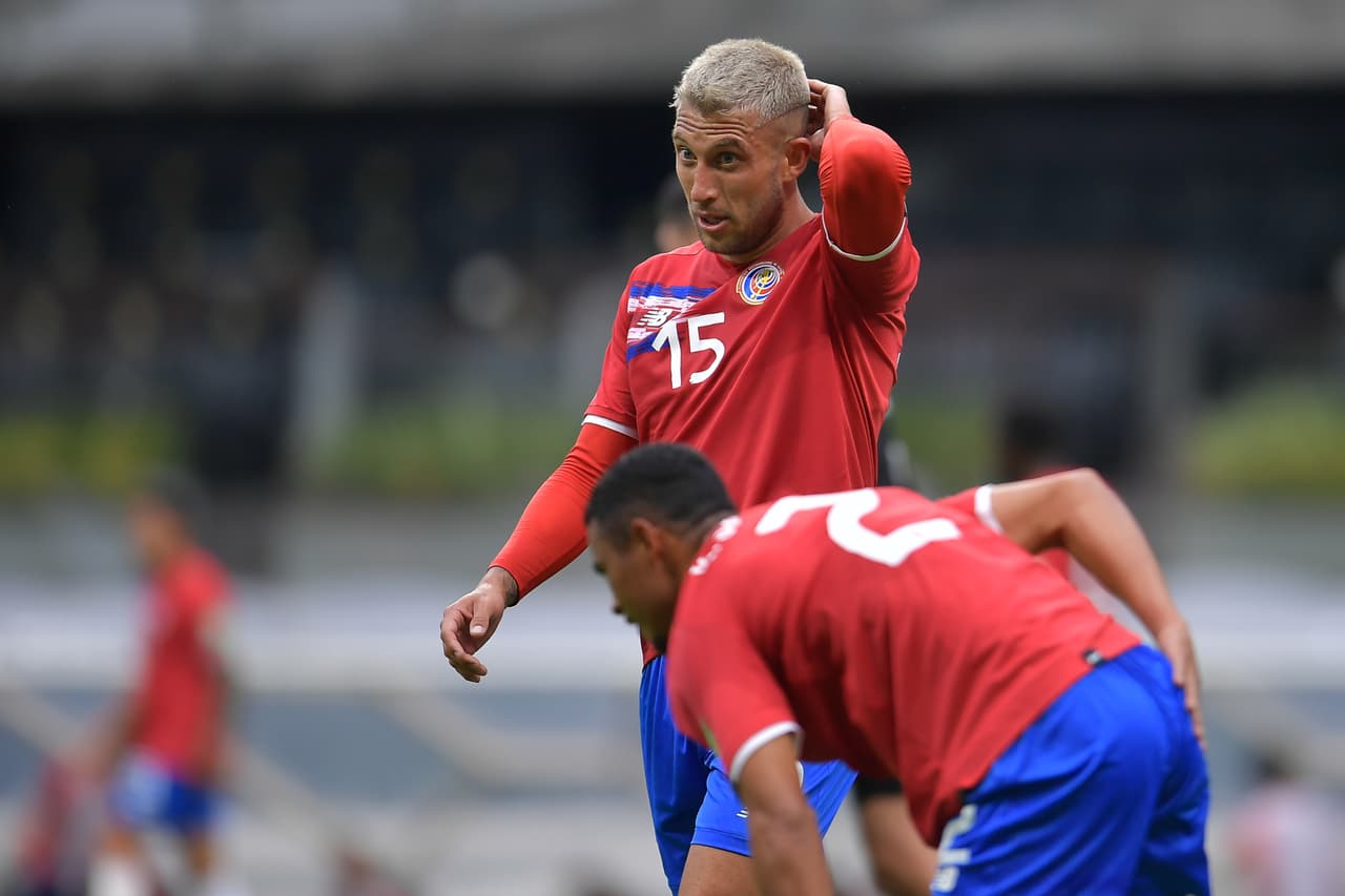 Pese a contar con el regreso a la titularidad de jugadores importantes como Lozano, 'Tecatito' y Edson, México igualó sin goles ante Costa Rica en el Azteca.