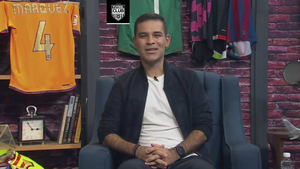 Márquez: Ni los 'europeos' se salvarán del impacto por el clima en Cincinnati