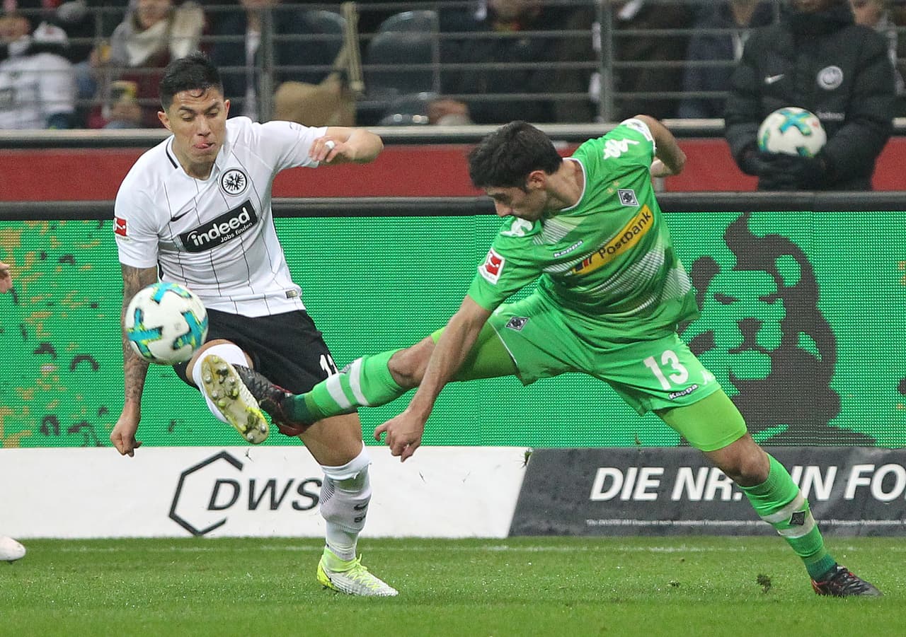 <b>Domingo 4 de febrero - Augsburgo vs. Eintrach Frankfurt: </b>de momento, el Frankfurt está en zona de Champions League y el objetivo está cada vez más cerca. Carlos Salcedo está siendo figura en cada partido con su nuevo club, a la espera del regreso de Marco Fabián.
