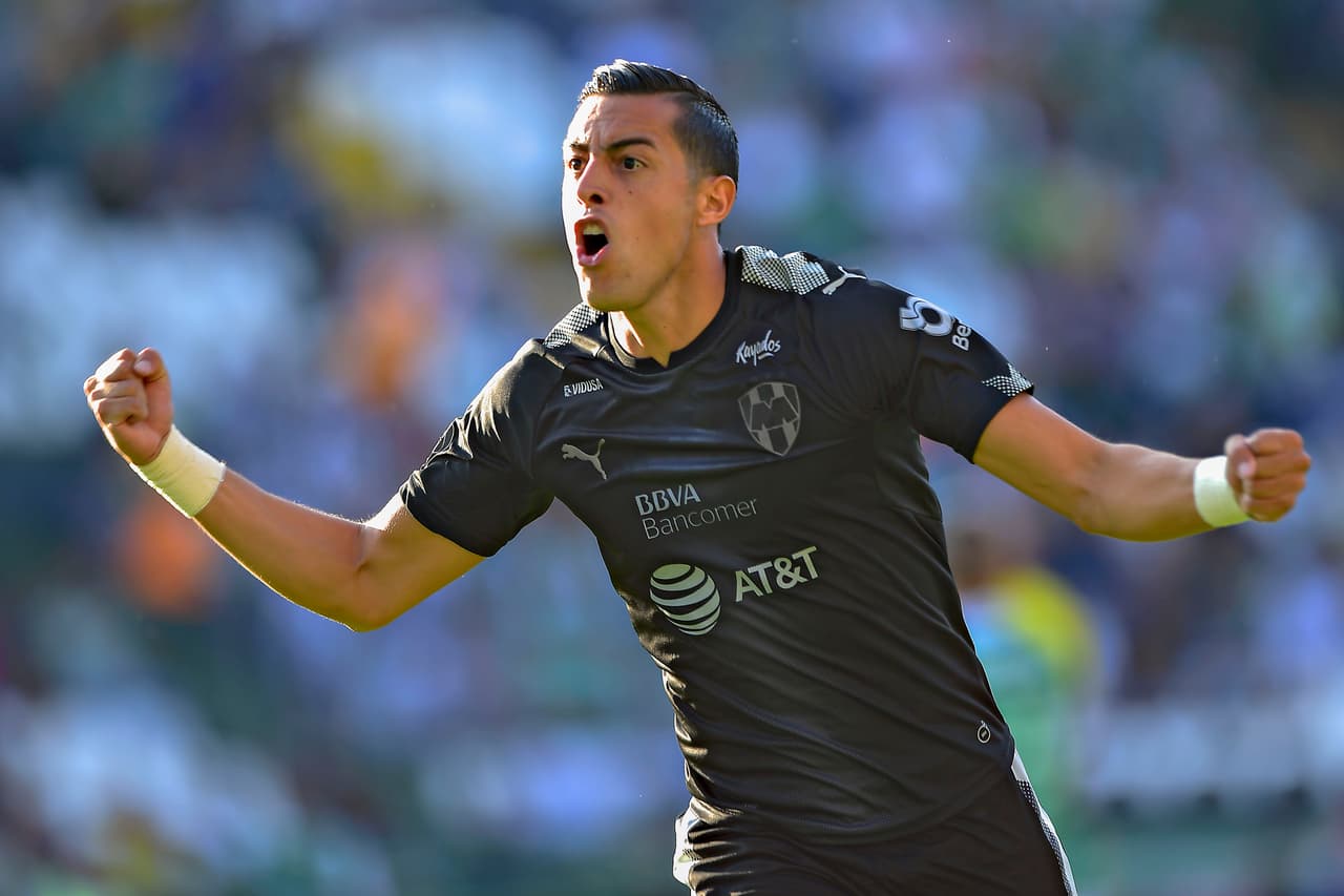 Sus víctimas fueron Pachuca, Atlas, Toluca, León y Chivas.