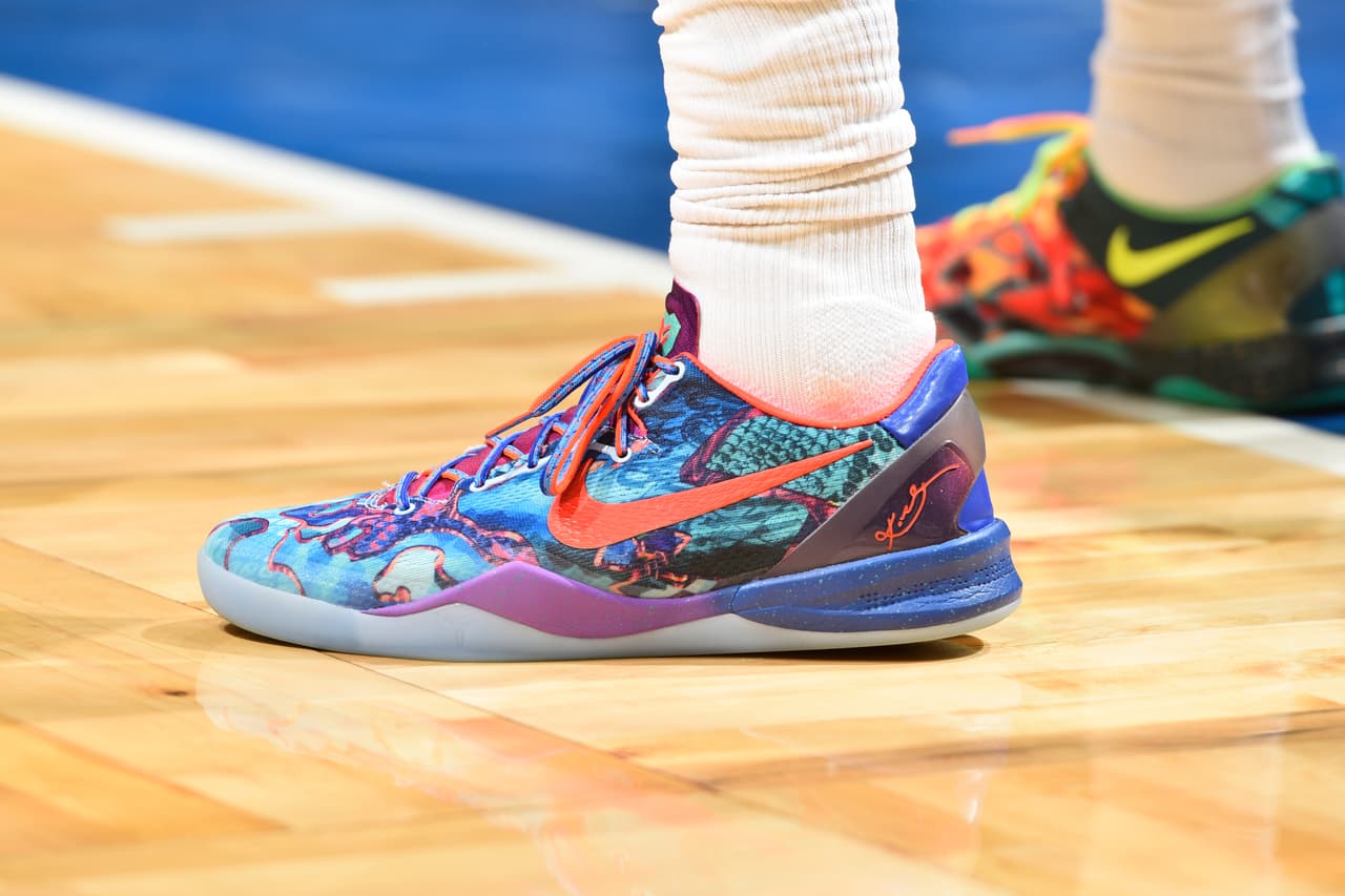 Jordan Clarkson (Cleveland Cavaliers)