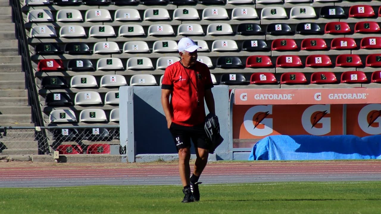 Tuca sobre fichaje de Thauvin: Con 25 mdd yo armo un súper equipo