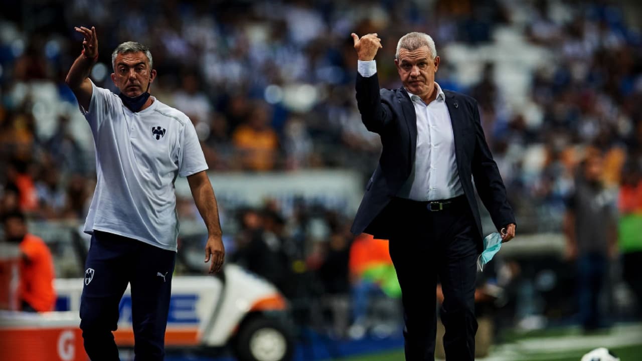 Javier Aguirre destaca que vencieron a Tigres con todo y cansancio