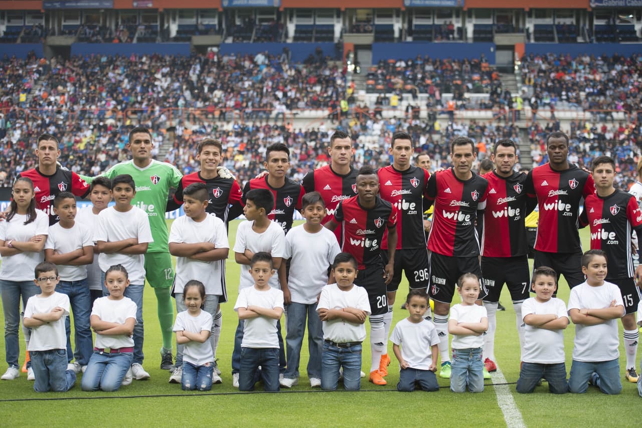 El Estadio Hidalgo presenció el último partido de Rafa Márquez como rojinegro.