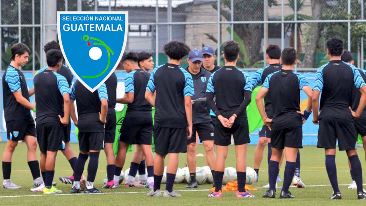 Guatemala se ilusiona con jugar el Mundial tras esta decisión de Concacaf