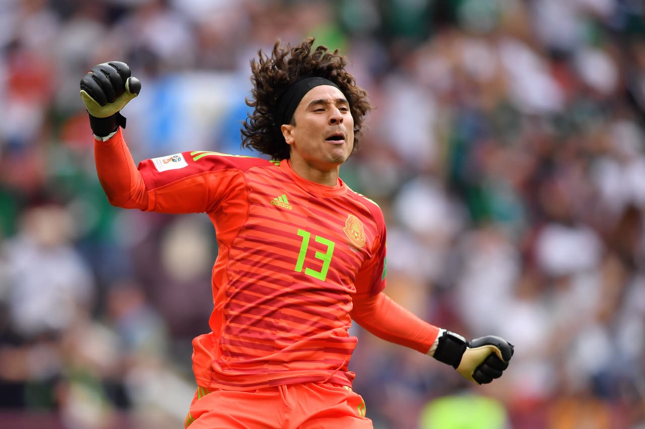 Siempre se dijo que el Standard y la liga de Bélgica per se, le quedaban chicas al ex América, pero no llegaba una oferta ideal.