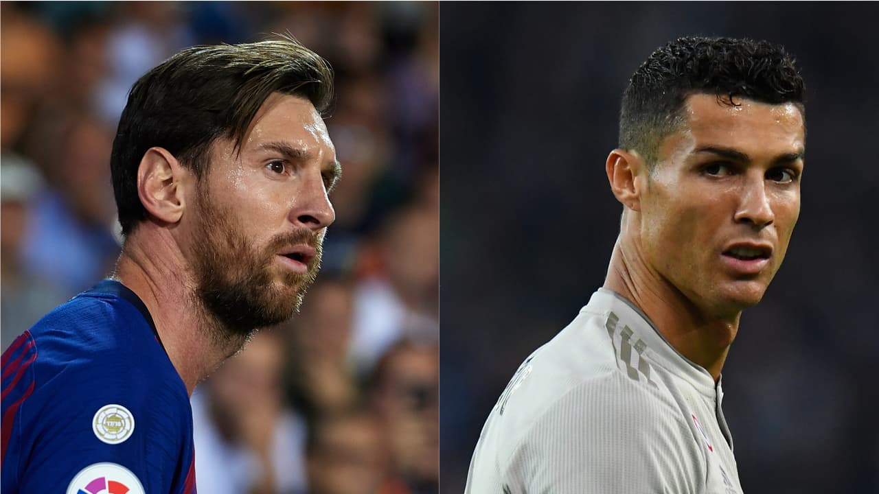 Once años pasaron para ver un Clasico Español sin Messi y Cristiano