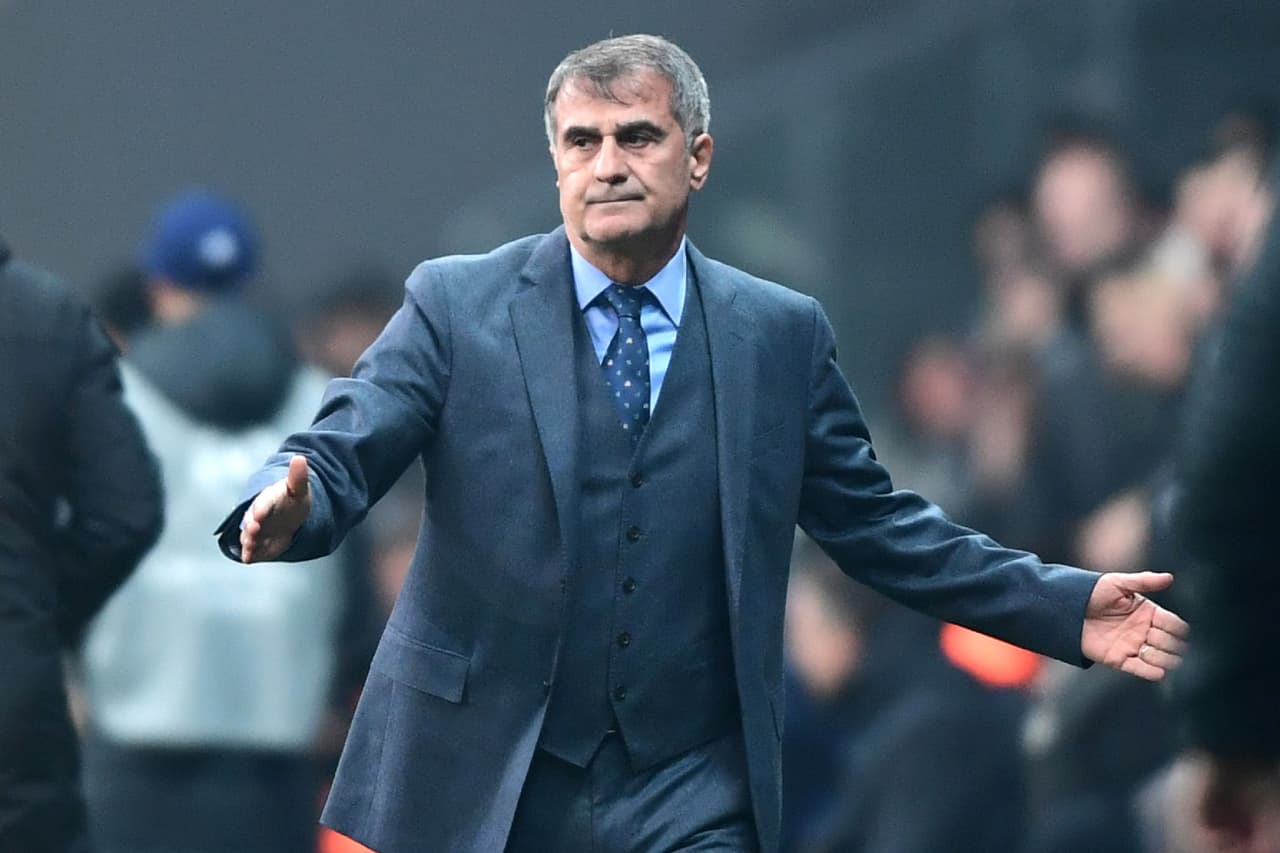 Gunes entendió que sus jugadores entraron con demasiada confianza y de ahí les pidió más compromiso para evitar la derrota.