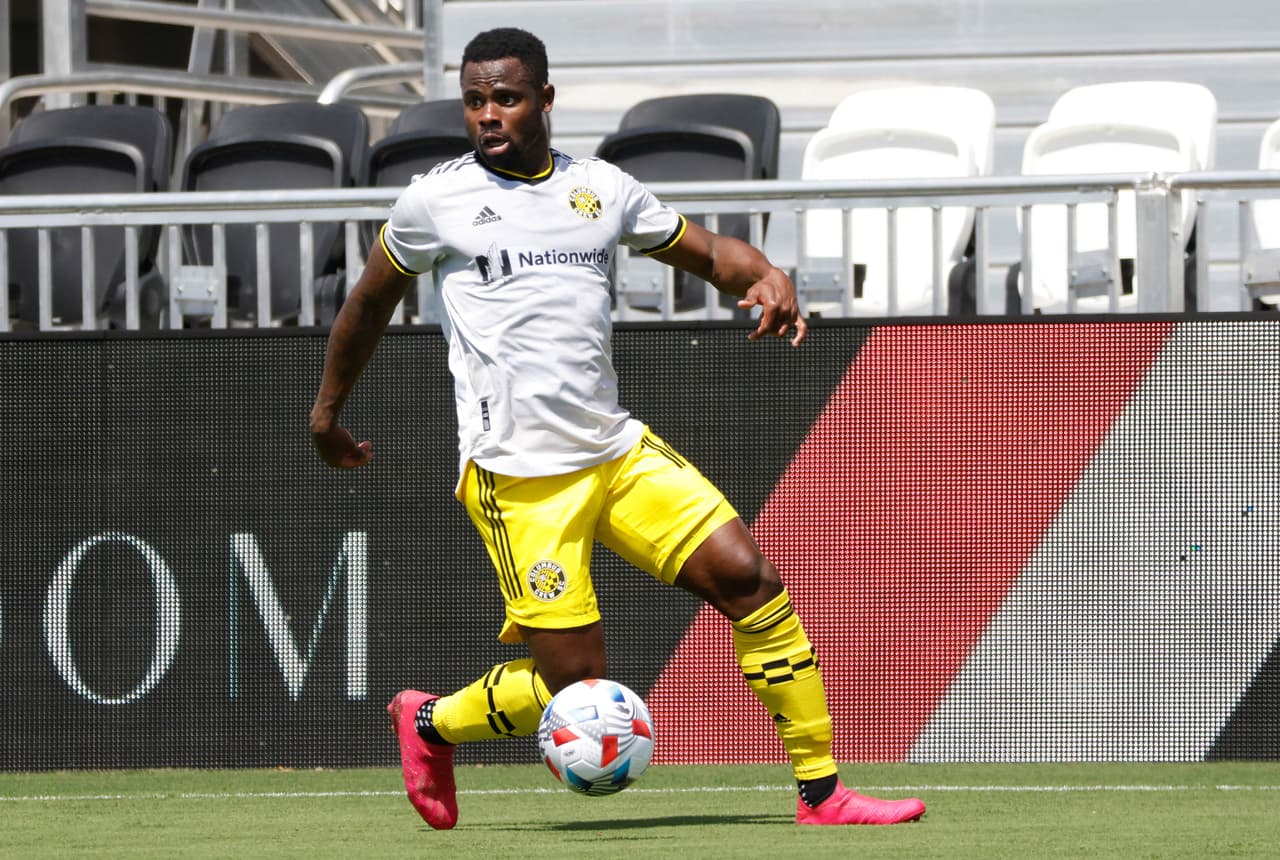 Luis Díaz (Columbus Crew)
<br>