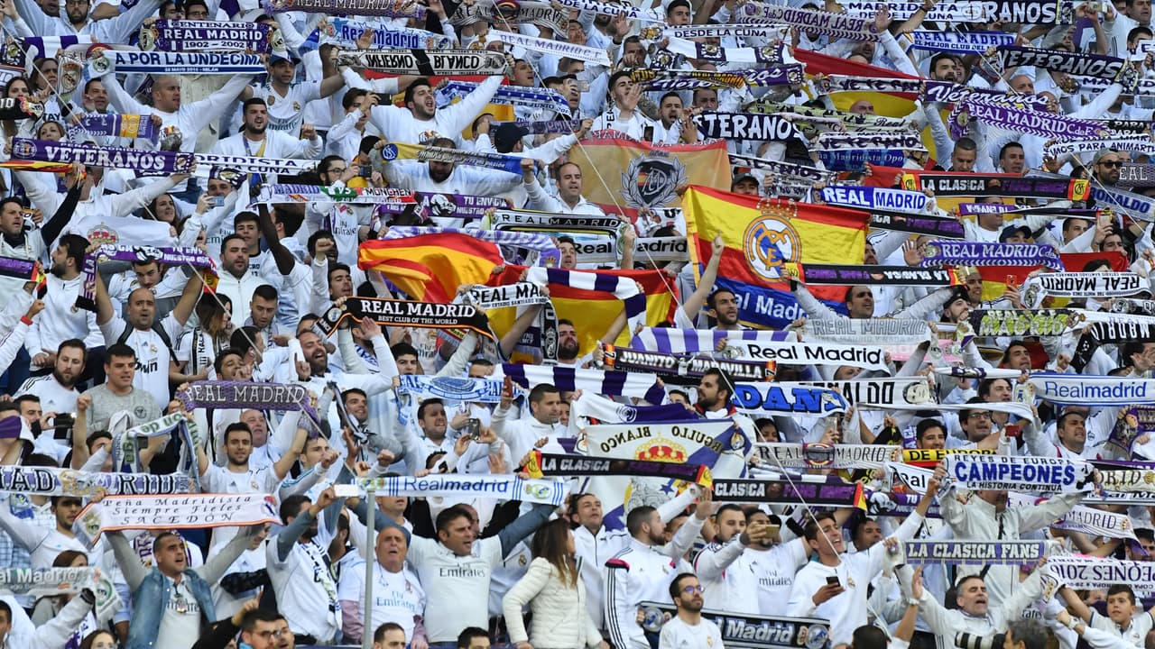 Real Madrid | promedia mensualmente 2,006,000 usuarios únicos.