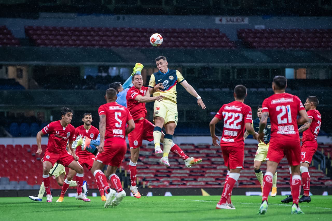 Así lucen las postales que nos dejó la décima fecha del Guard1anes 2020.