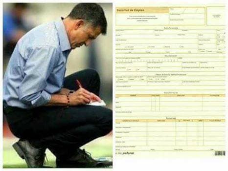 Internet se burla de la eliminación temprana sufrida por la Selección Mexicana de Fútbol y no es para menos. Estos son los mejores memes encontrados en las redes sociales.