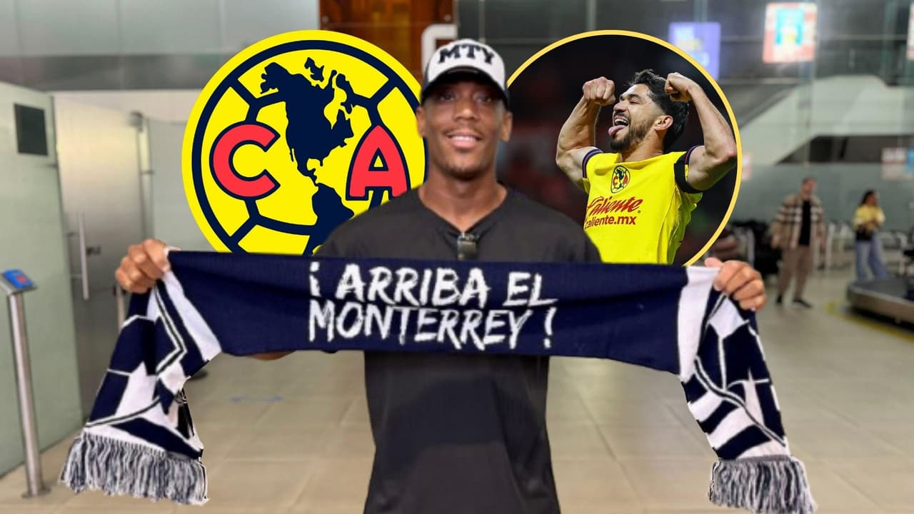 Anthony Martial revela que está listo para debutar en la Liga MX