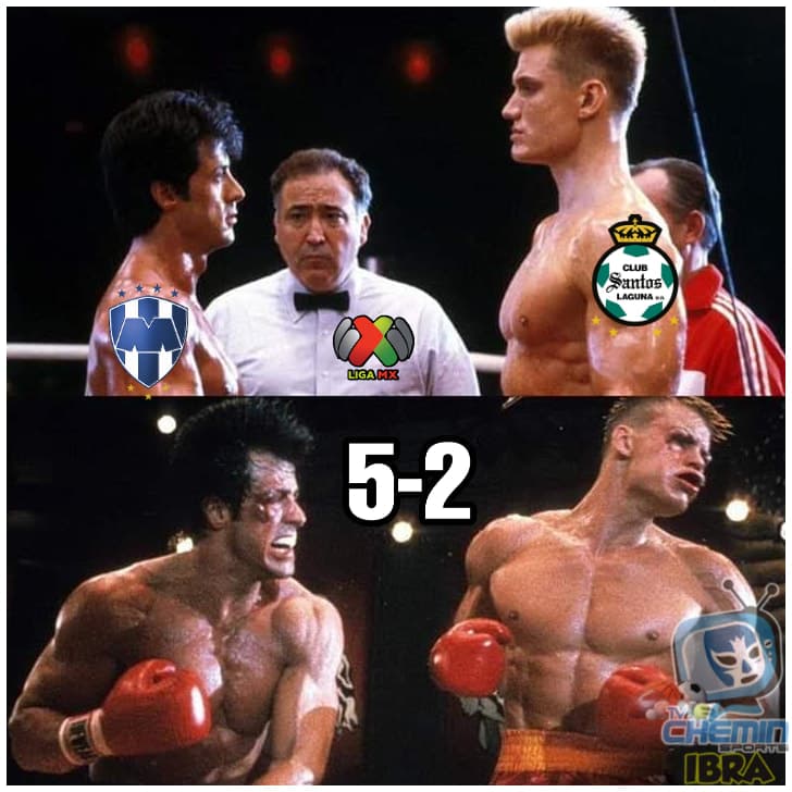 La Liguilla está en proceso pero los memes todavía recuerdan con cariño a rojiblancos y celestes.