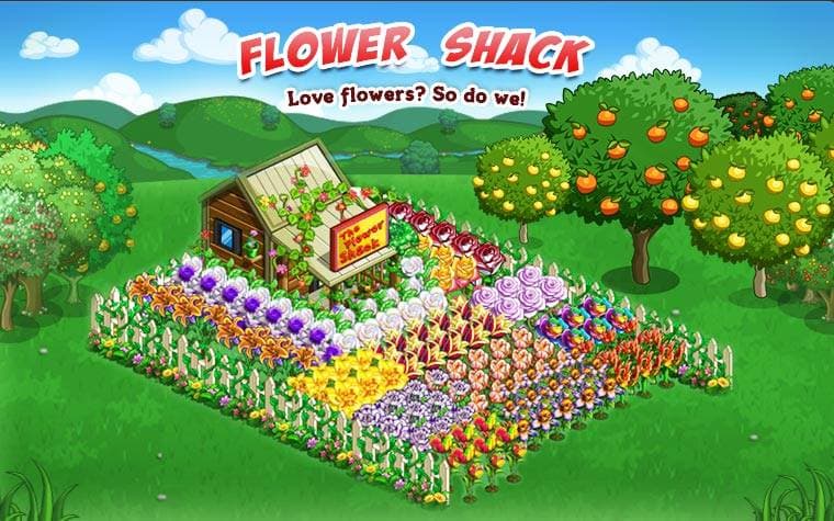 Este juego que se hizo popular mediante Facebook dejó de existir, pues su software era Flash y, como la red social no puede soportarlo, tuvo que decir adiós.