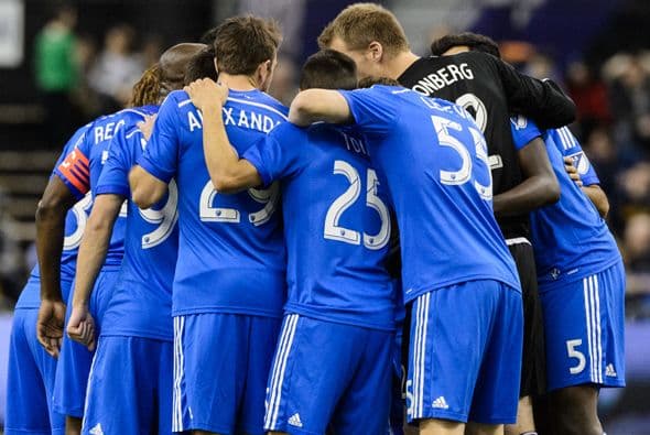 El partido de vuelta entre Montreal y Alajuelense se jugará este martes, 7 de abril en el Estadio Alejandro Morera Soto de Costa Rica. ¿Clasificará el Impact a la final?