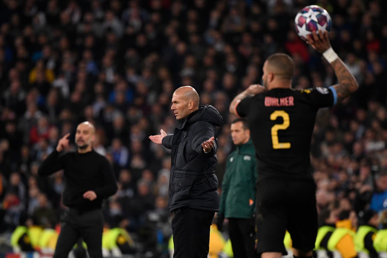 Manchester City, vía libre para ser local en Champions League