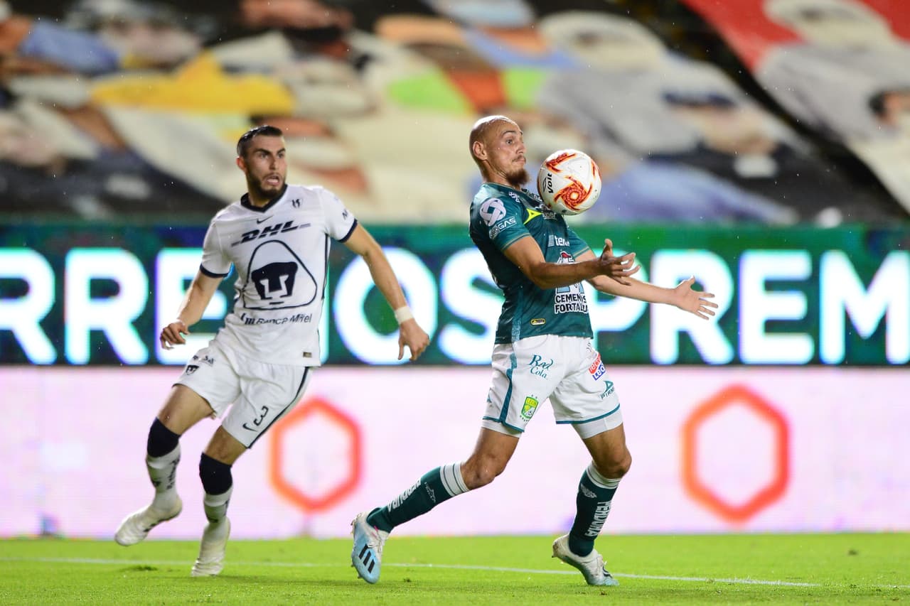 El próximo torneo de la Liga MX se llamará Guard1anes 2021