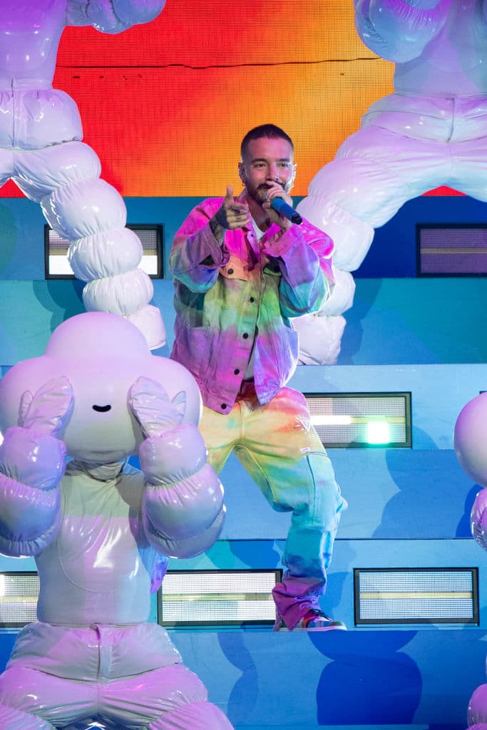 La argentina reveló cómo esta llevando esta bella etapa de su vida.
<br>