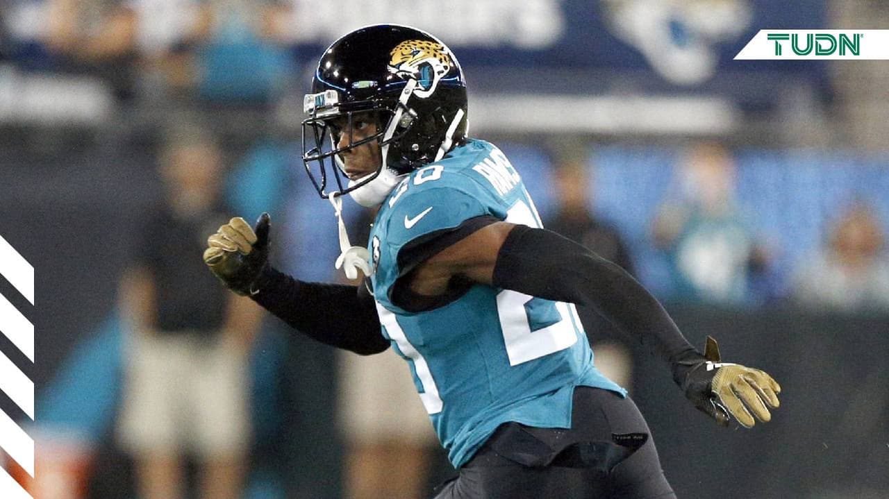 Jaguars afirma que dejar ir a Jalen Ramsey fue lo mejor